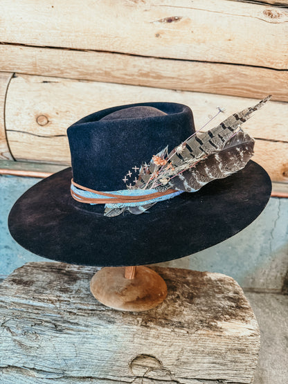 {the pheasant hunter}