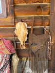{the cowboy coffee}
