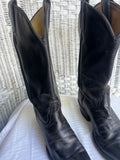 the cowgirl boots {7}