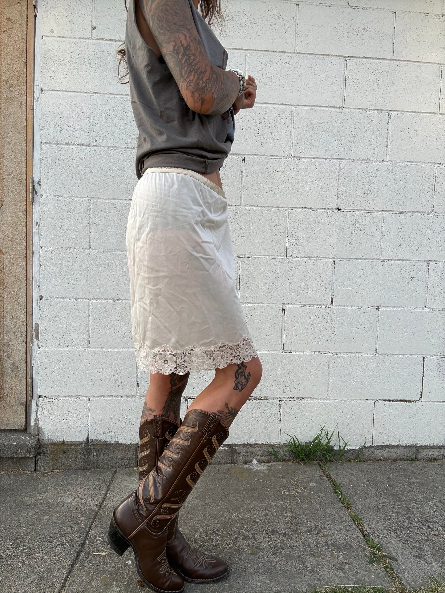 {the slip} #2