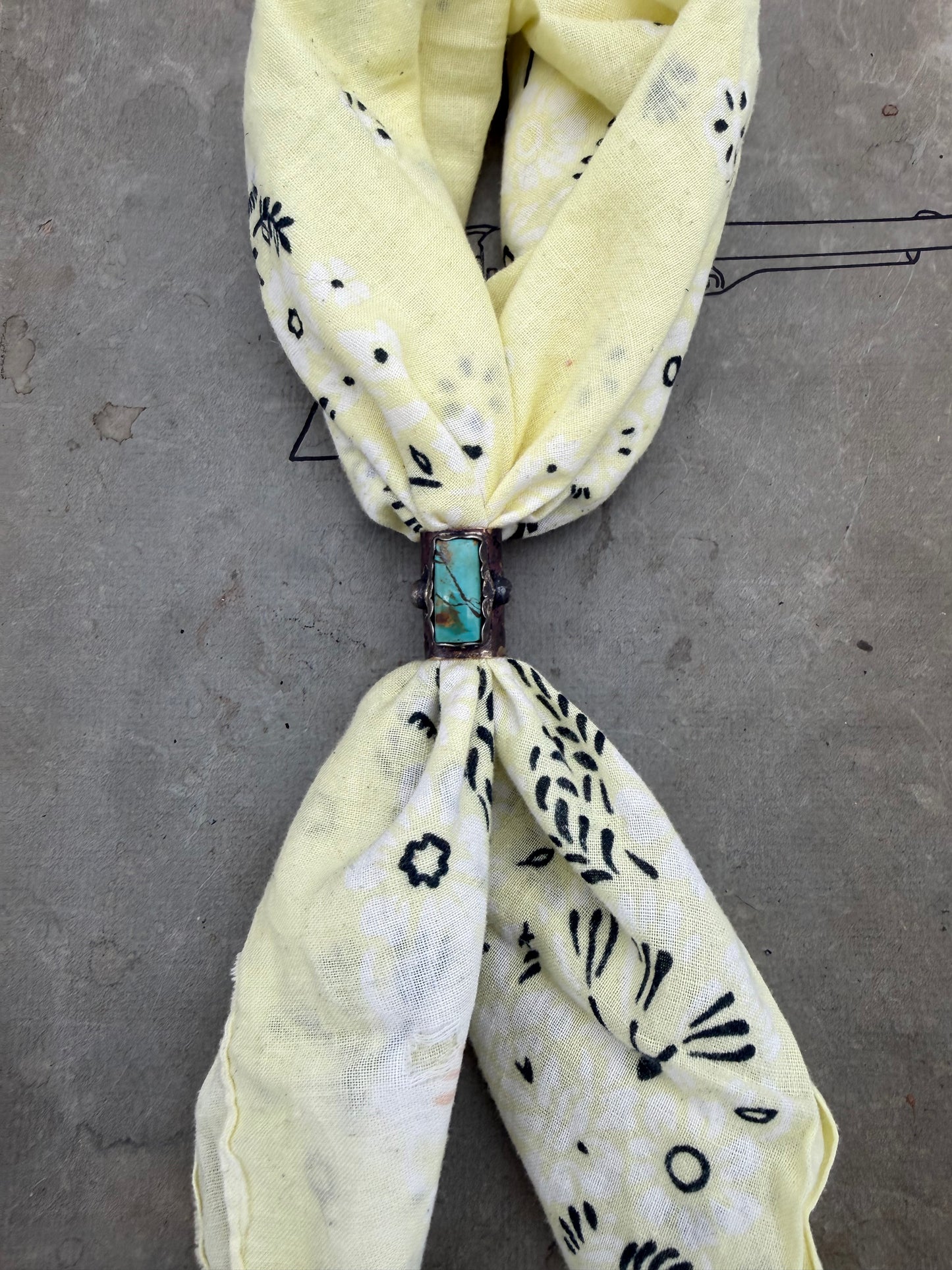 {the cowboy slide} #2