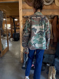 {the army}