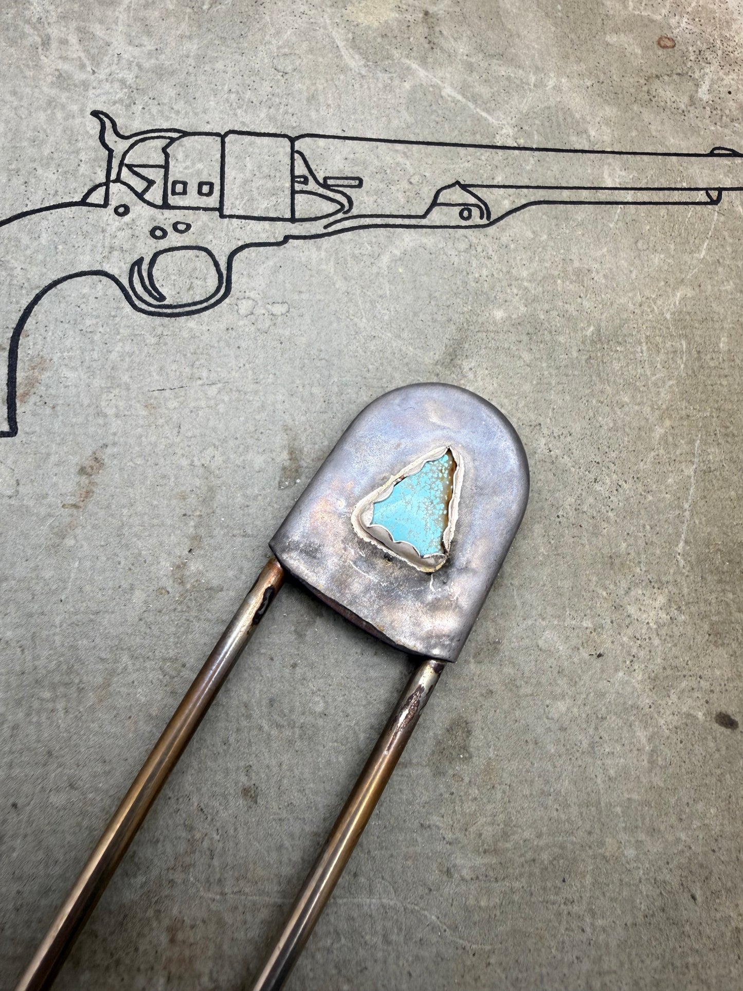 {the king pin} #17