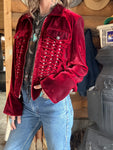 {the double D jacket} #4