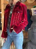 {the double D jacket} #4
