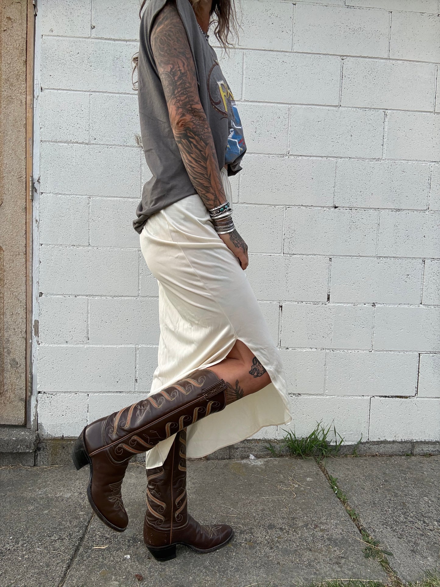 {the slip} #6