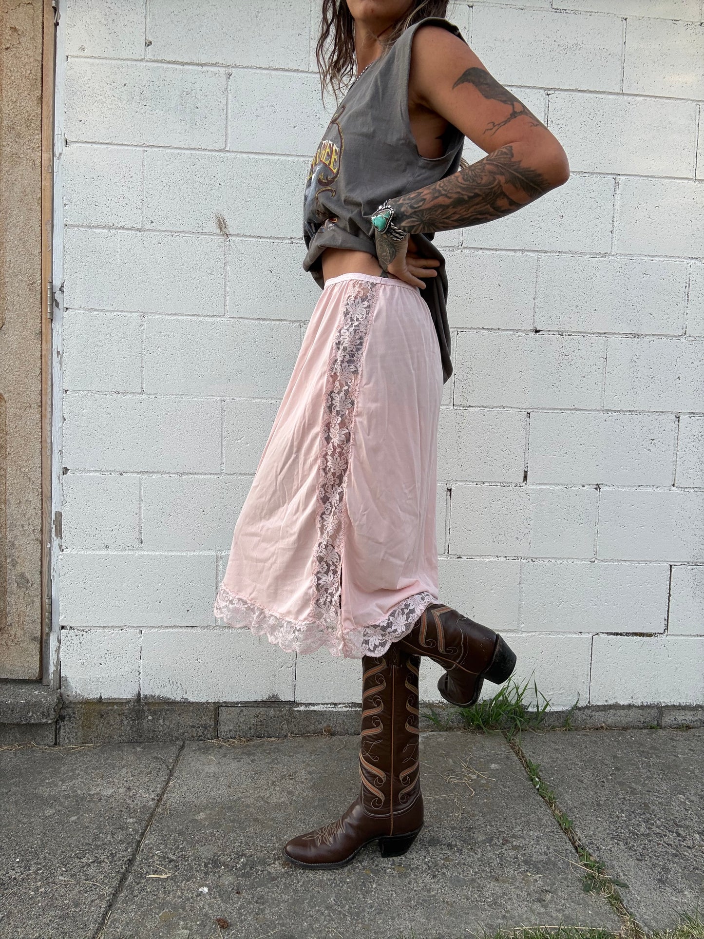 {the slip} #3