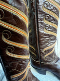 the cowboy boots {17}