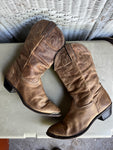 the cowboys boots {25}