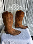 the cowgirl boots {3}