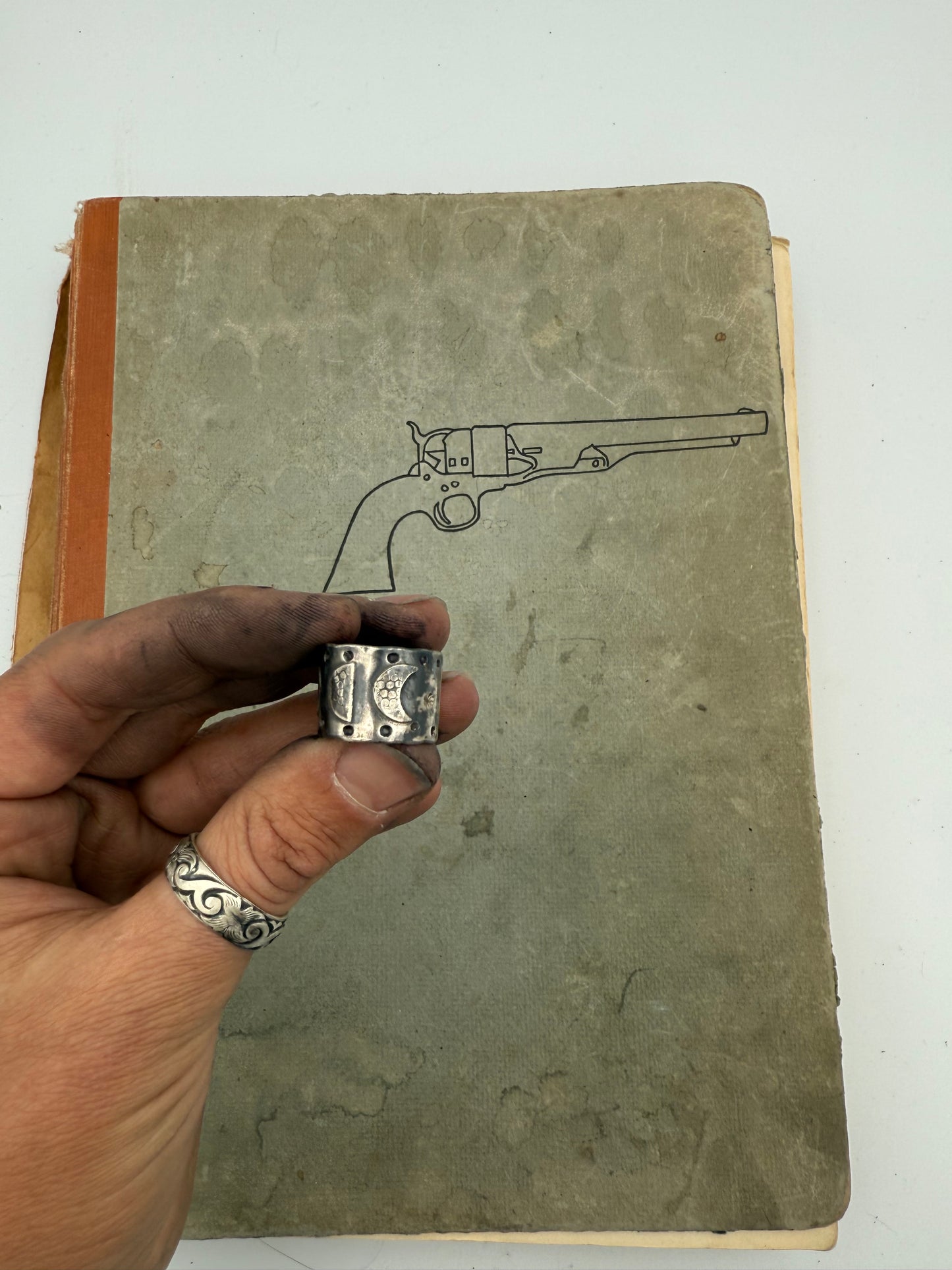 {the thick cut} moon