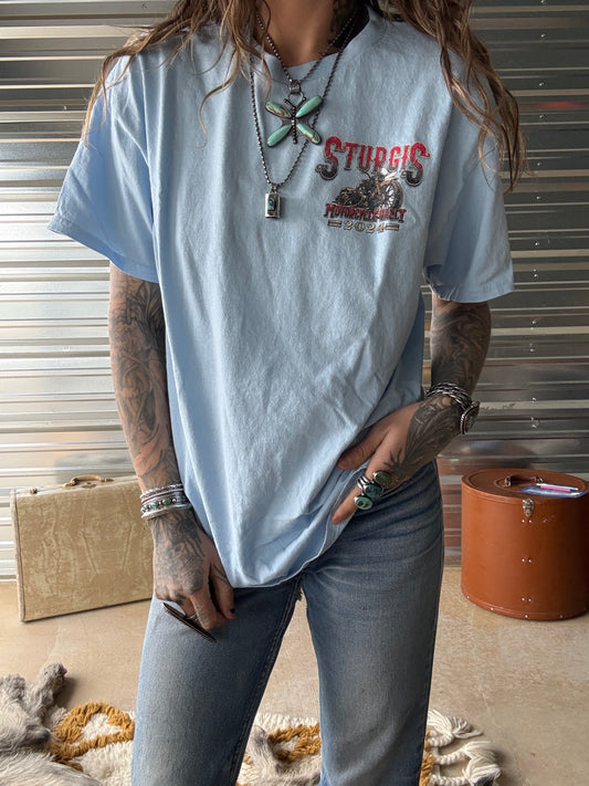 {the Sturgis}