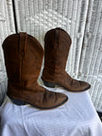 the cowgirl boots {13}