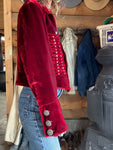 {the double D jacket} #4