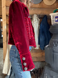 {the double D jacket} #4