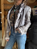 {the double D jacket} #6