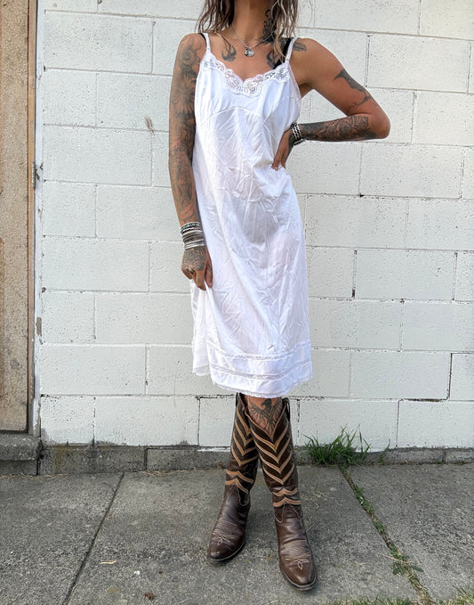 {the slip} #10