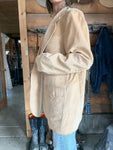 {the cowboy blazer}