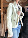 {the double D jacket} #5