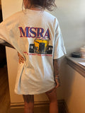 the MSRA