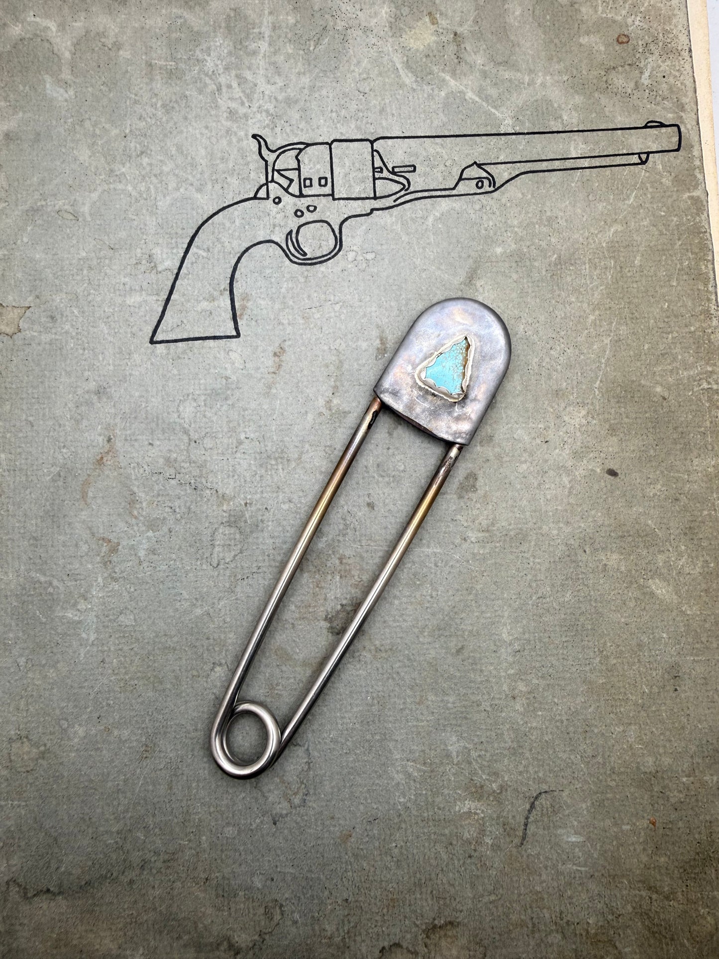 {the king pin} #17