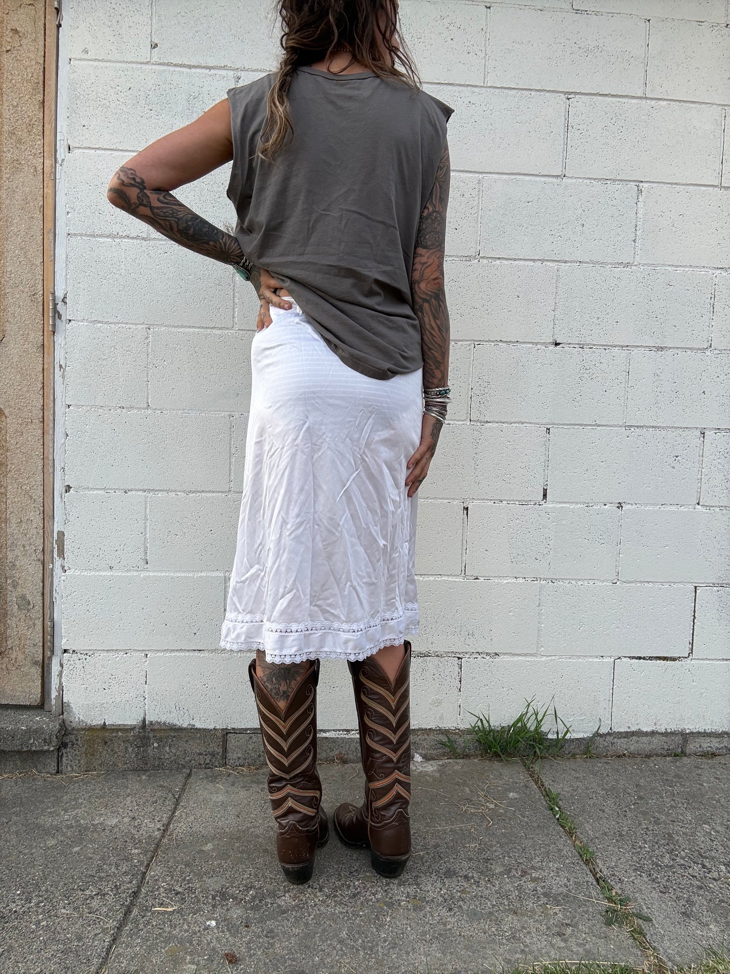 {the slip} #4