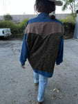 the hatchet jacket {8}