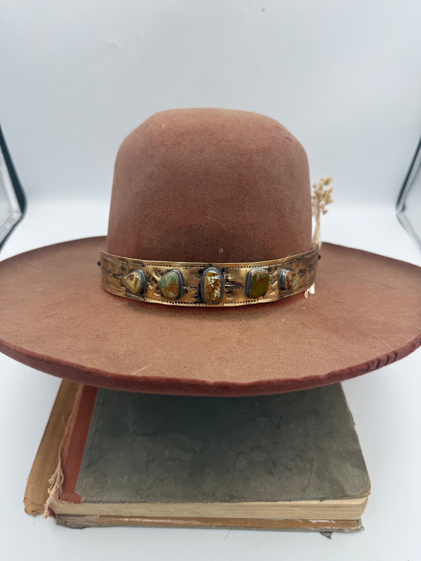 {the brimstoned bandit} #2