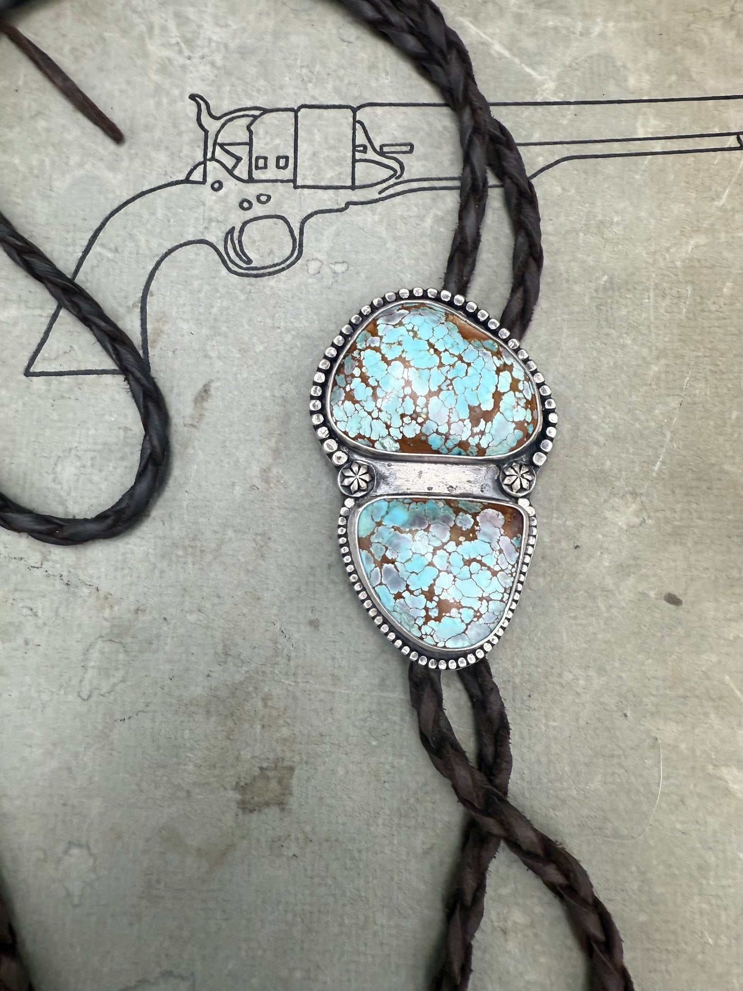 {the rogue bandit bolo}