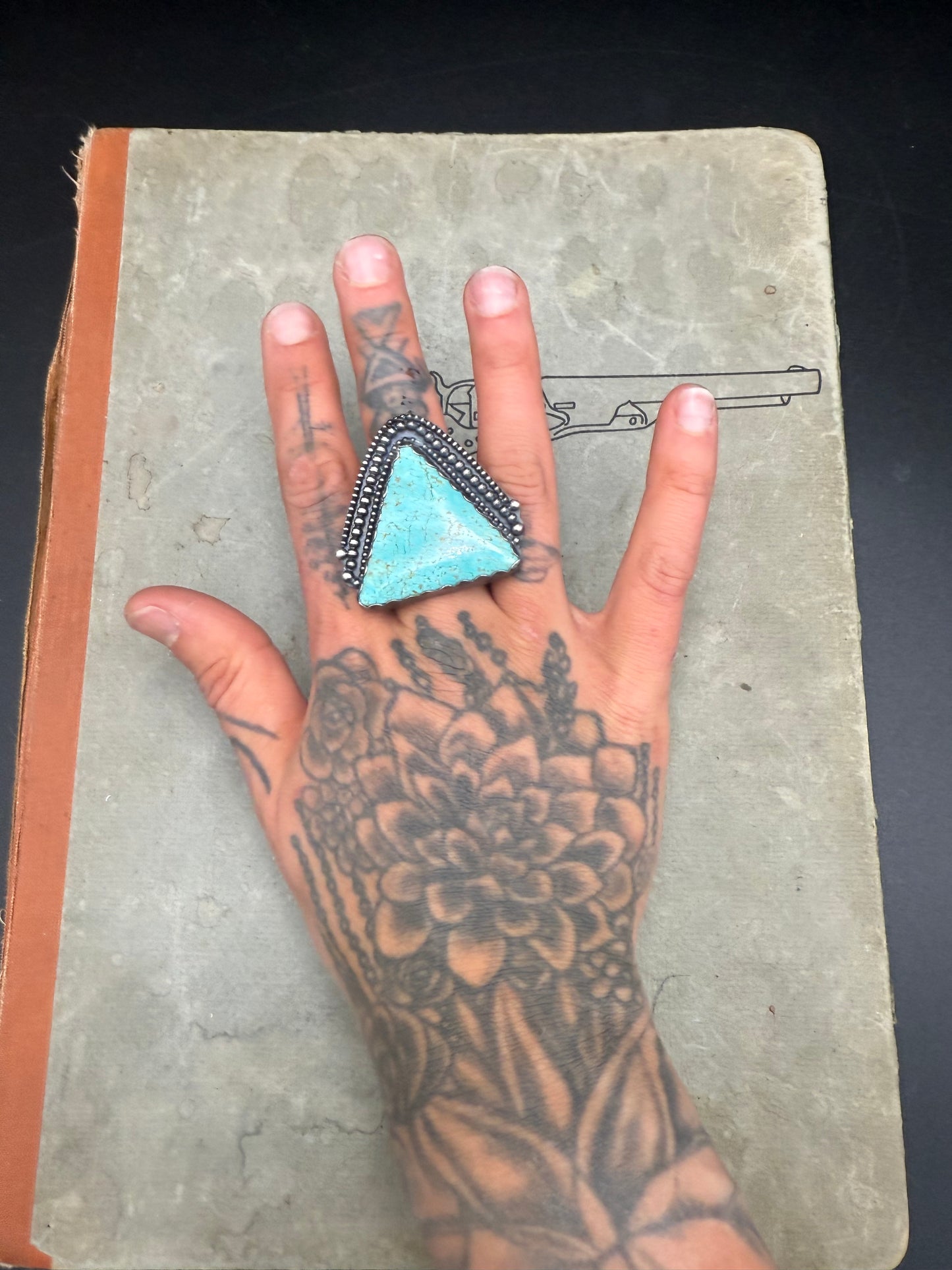 {the rogue starburst}