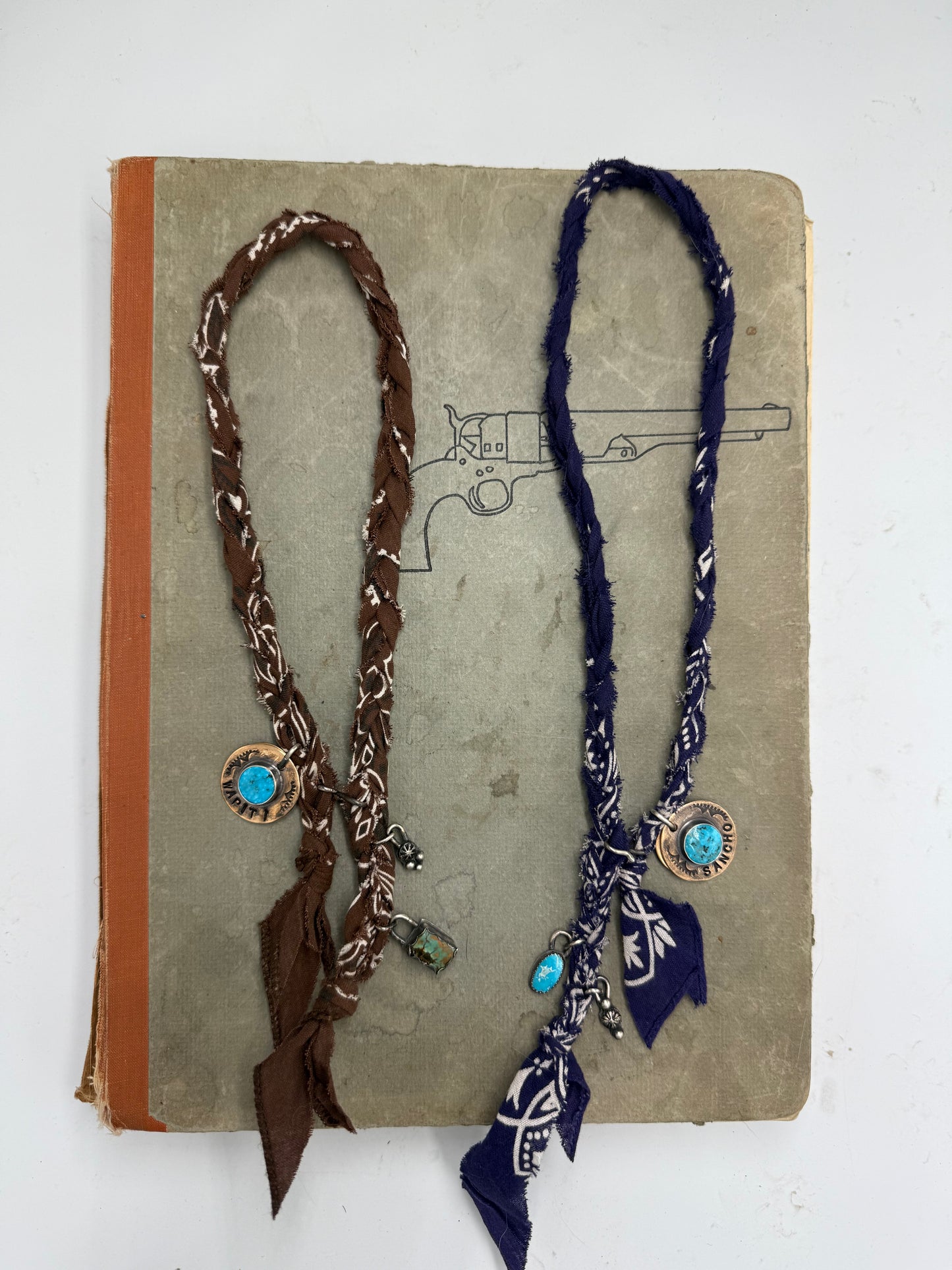 {the wilder dog rag}