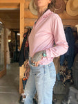{the pinky}