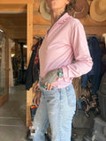 {the pinky}