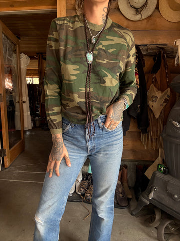 {the camo} #2