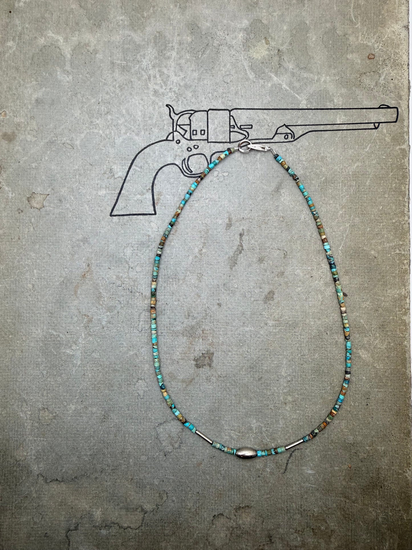 {the high noon relic}