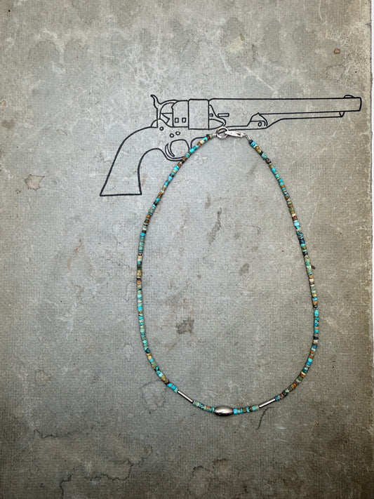 {the high noon relic}