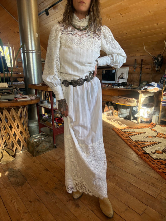 {the pure county} set