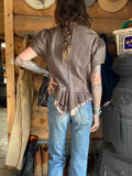 {the double D jacket} #7
