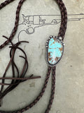 {the stardust bandit bolo} #3