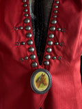 {the double D blazer}
