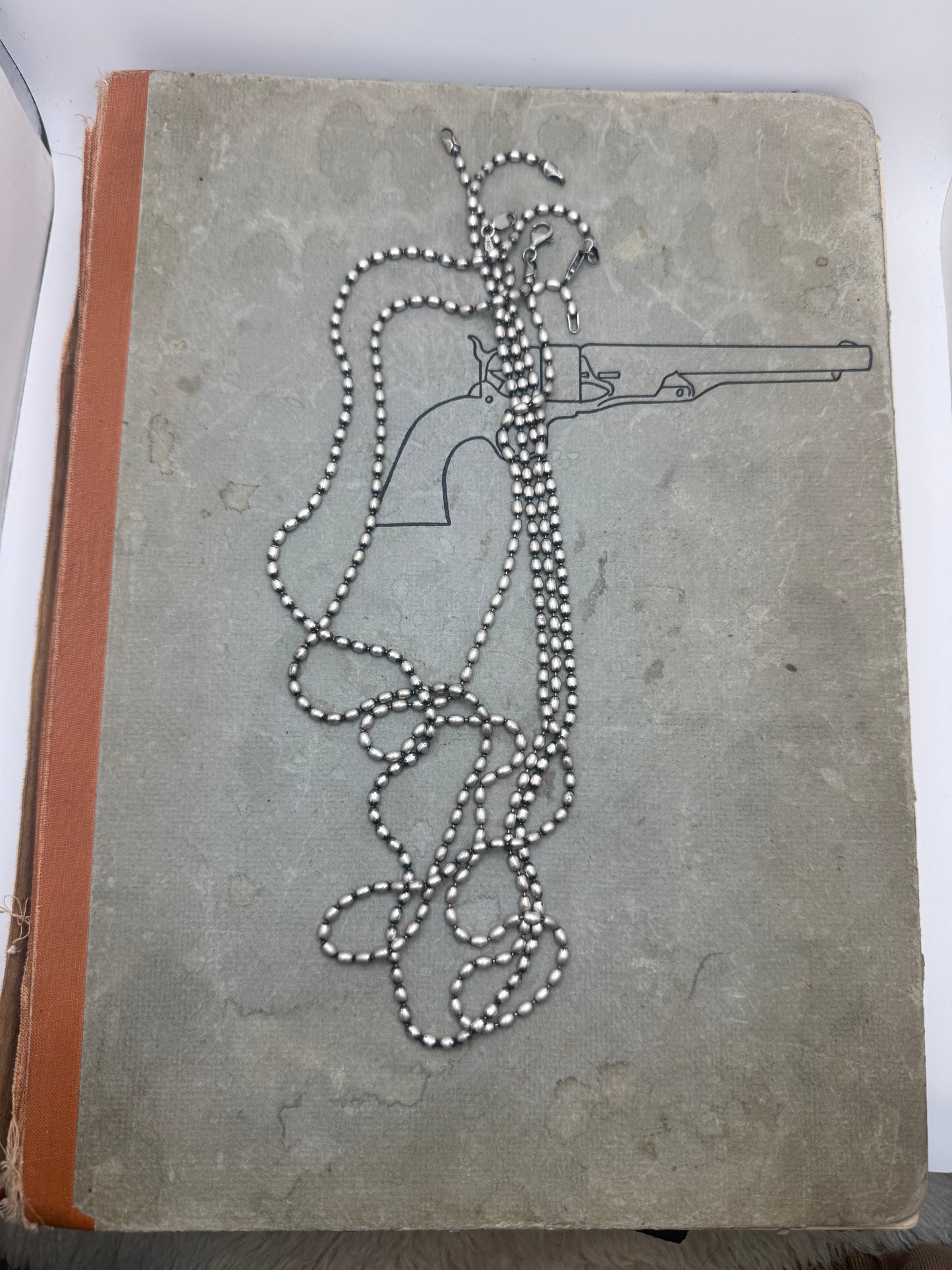 the cowgirl chain