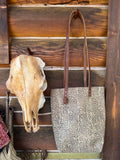 {the tote}