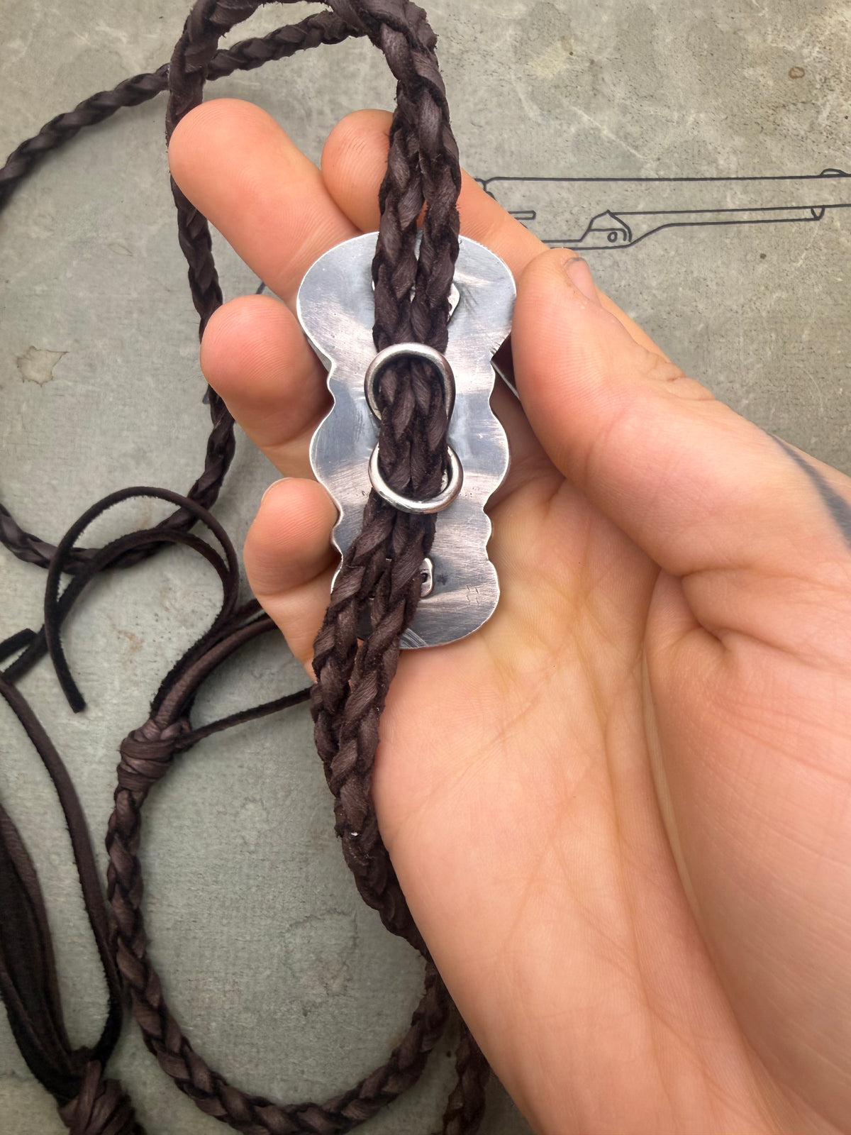 {the birthday bolo}