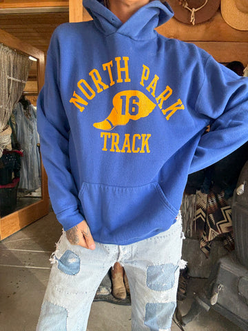 {the hoodie}