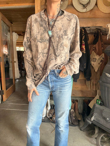 {the camo}