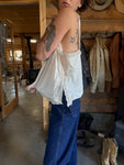 {the slip tank}