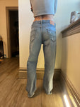 the levis {5}