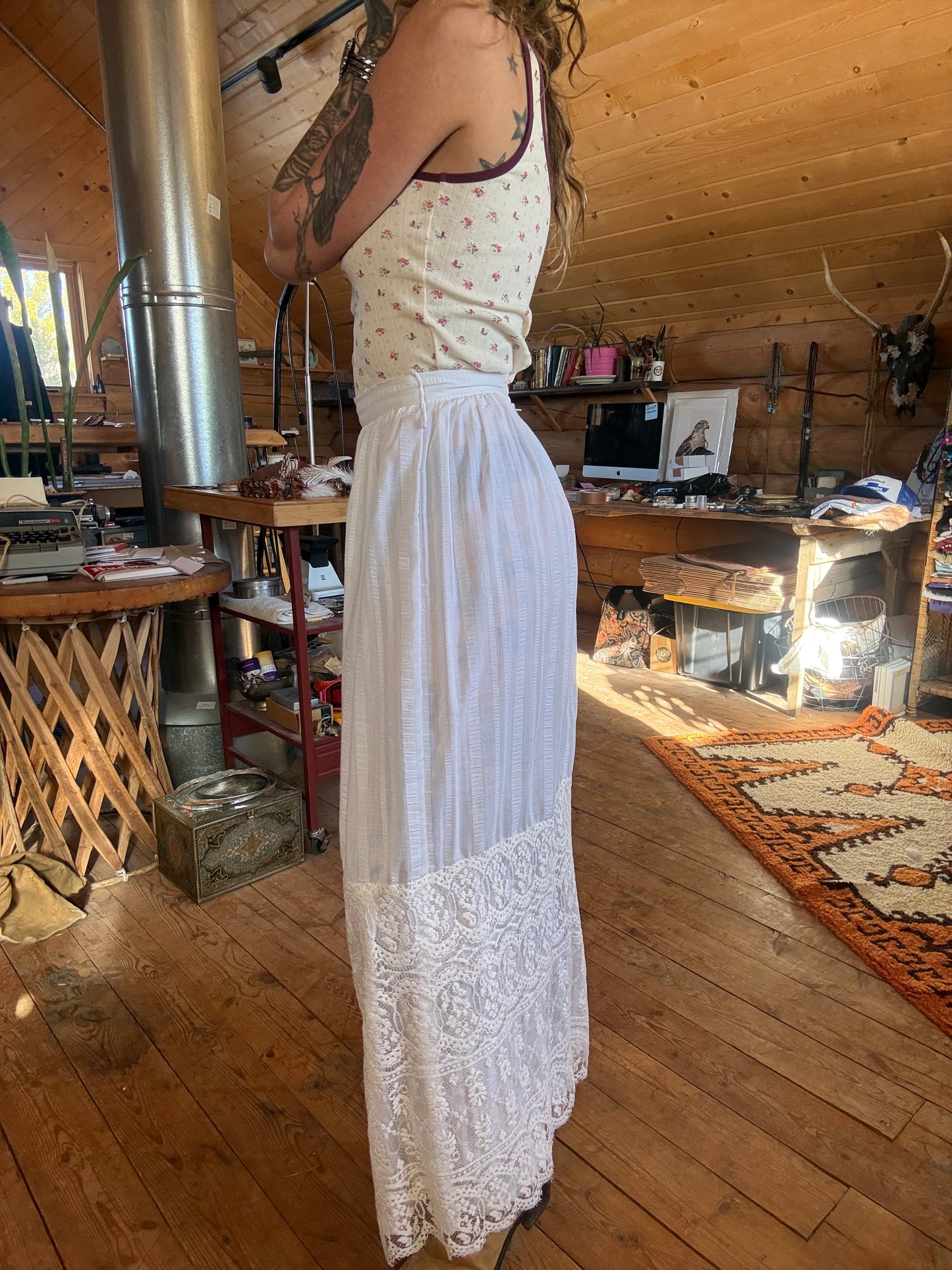 {the pure county} set