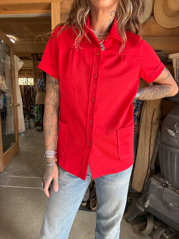 {the red rider}