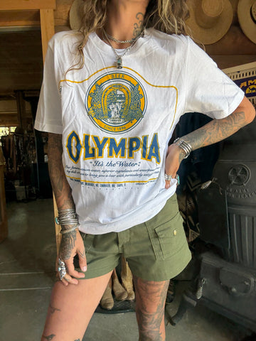 {the Olympia}